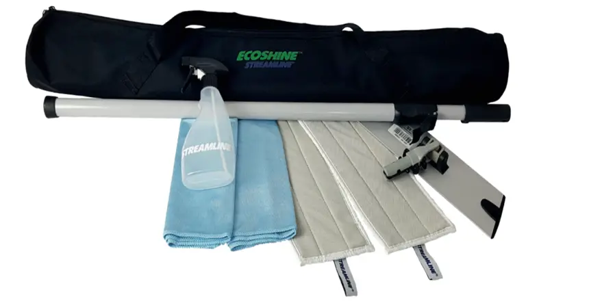 STREAMLINE V549102 Ecoshine Pro Kit fig (2)