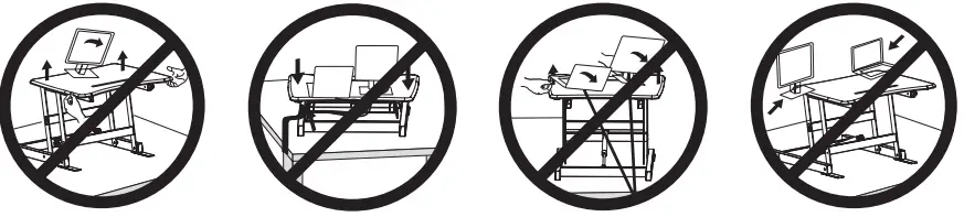 VIVO-DESK-V100EWY-Controller-FIG-1