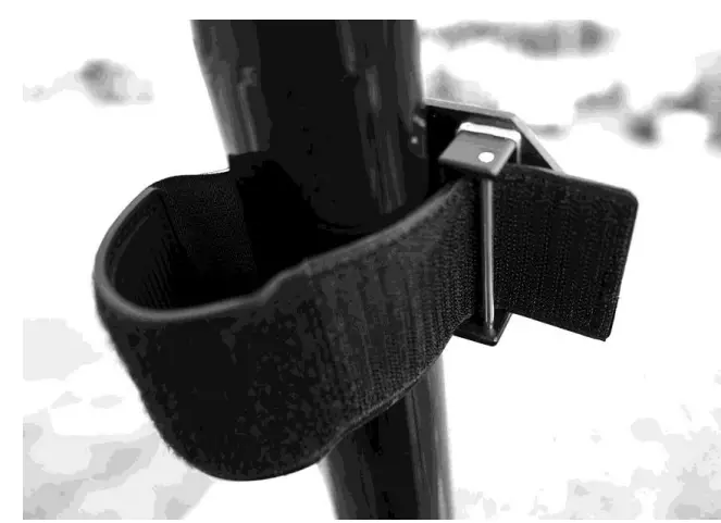 FALCON RIDGE Arctic Cat Wildcat XX Full Front Windshield 3