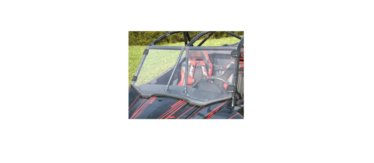 Falcon Ridge Arctic Cat Wildcat Xx Full Front Windshield Instruction Manual Falcon Ridge Arctic Cat Wildcat Xx Full Front Windshield Instruction Manual