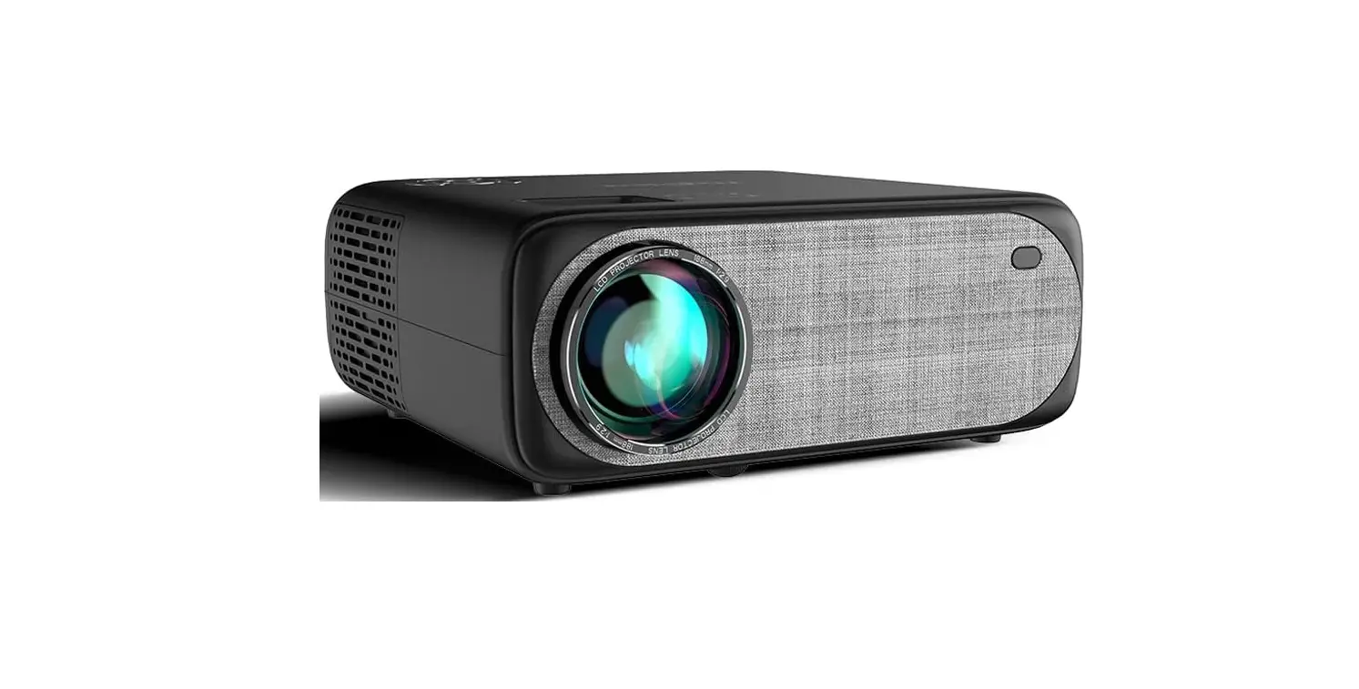 Thundeal Td97 Wifi Android Led Full Hd Projector User Manual