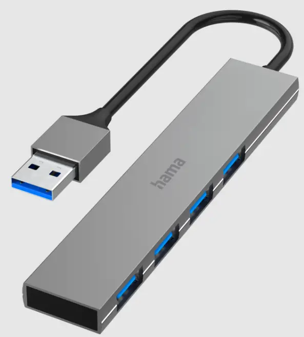 a 00200141 4 Ports USB Hub product