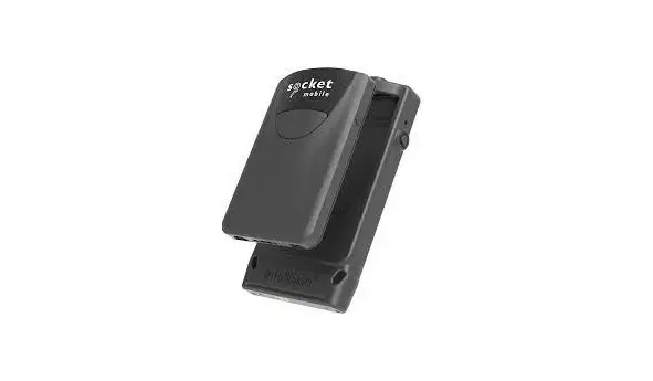 Socket Durascan D800 User Guide Socket Durascan D800 User Guide