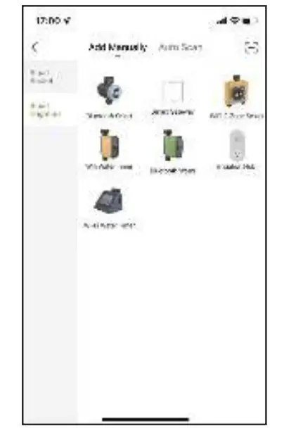 RainPoint TTV102B Bluetooth Irrigation Watering Controller - Figure 4