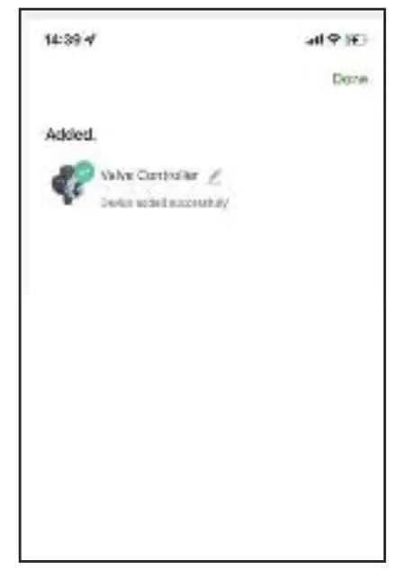 RainPoint TTV102B Bluetooth Irrigation Watering Controller - Figure 6