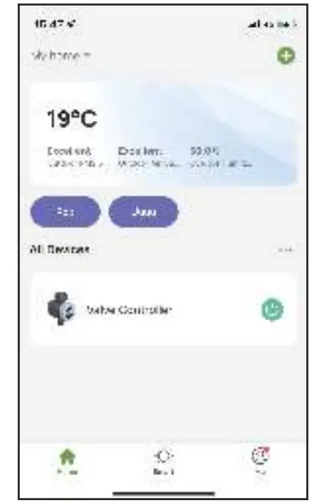 RainPoint TTV102B Bluetooth Irrigation Watering Controller - Figure 7