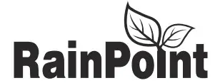 RainPoint - logo
