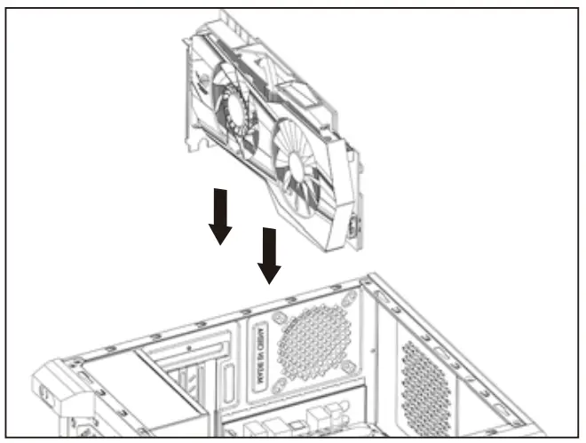 AeroCool Cylon Mini RGB Mini Tower Case fig 7