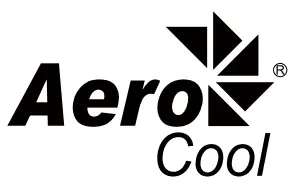 AeroCool logo