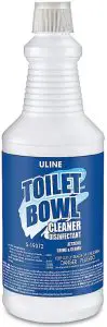 ULINE S-19372 Toiler Bowl Cleaner