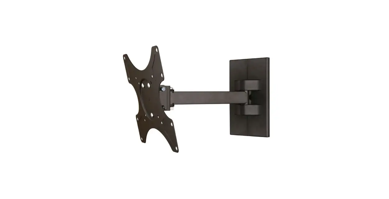 Sbox Lcd2901 Swivel Wall Bracket Instruction Manual