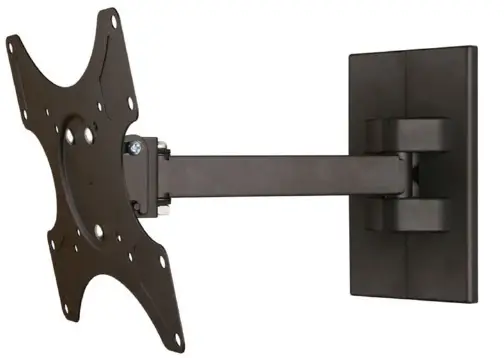 SBOX-LCD2901-Swivel-Wall-Bracket-Instruction-Manual-product