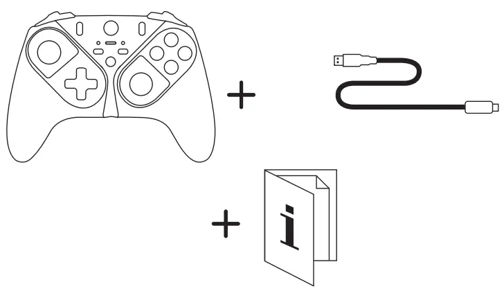 Thrustmaster-4460225-X-Pro-Wired-Controller-for-Xbox-fig1