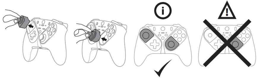 Thrustmaster-4460225-X-Pro-Wired-Controller-for-Xbox-fig4