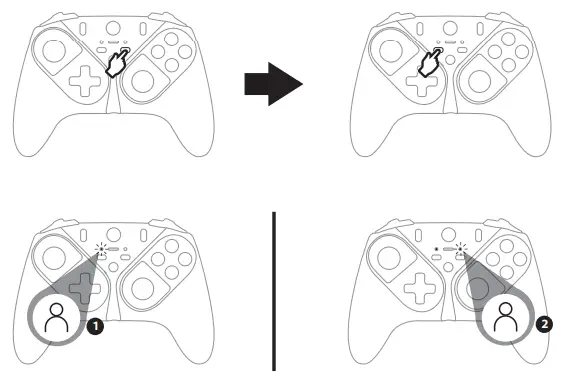 Thrustmaster-4460225-X-Pro-Wired-Controller-for-Xbox-fig8