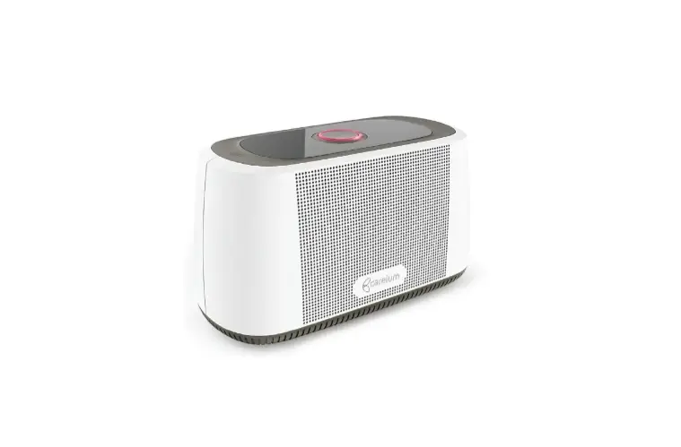 Doro A150 Eliza Smartcare Hub User Guide