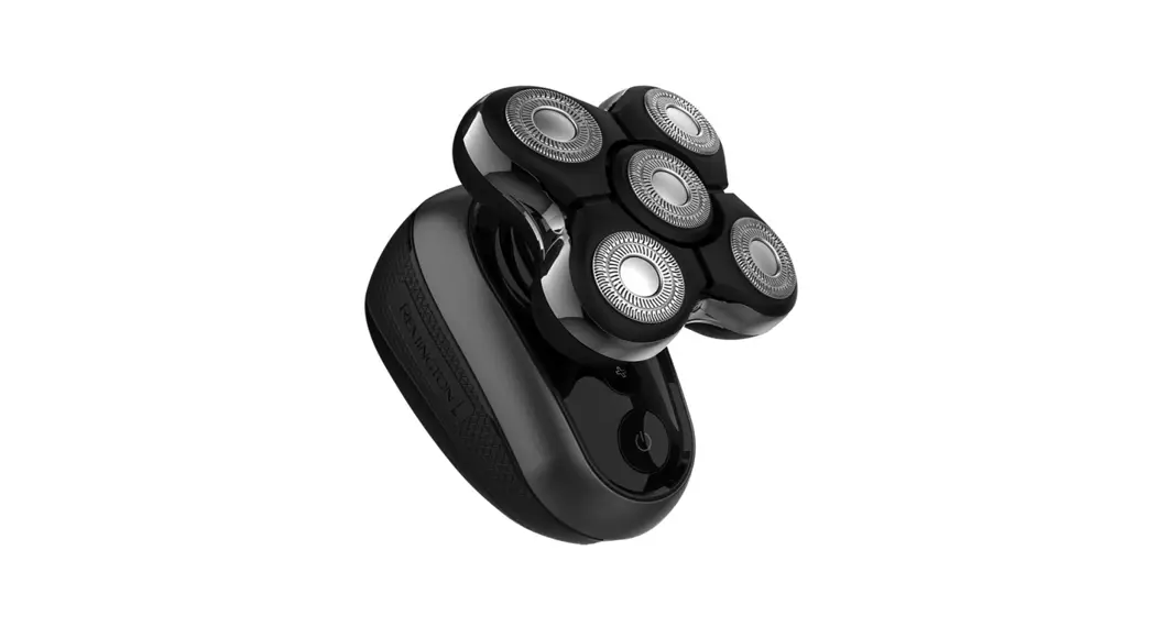 Remington Xr1600 Rx7 Ultimate Series Head Shaver User Manual