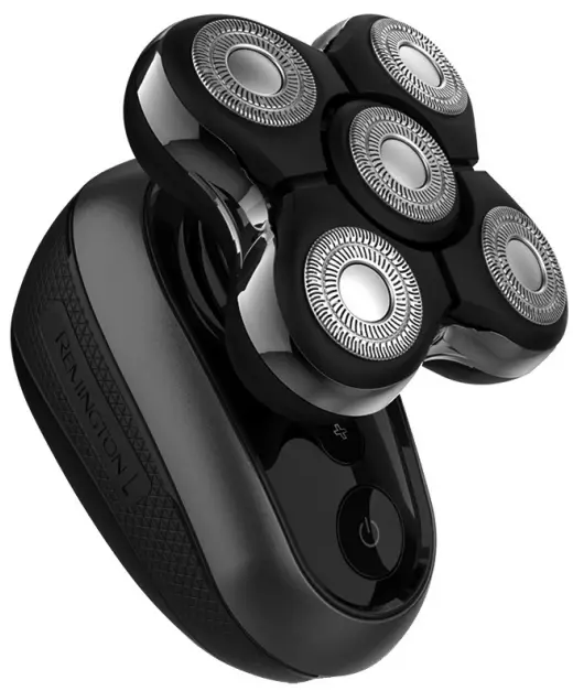 REMINGTON XR1600 RX7 Ultimate Series Head Shaver