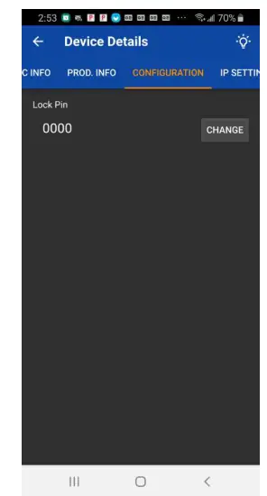 CITY THEATRICAL 5910 Multiverse Transmitter - Fig 20