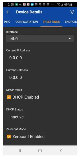 CITY THEATRICAL 5910 Multiverse Transmitter - Fig 21