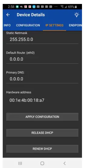 CITY THEATRICAL 5910 Multiverse Transmitter - Fig 23