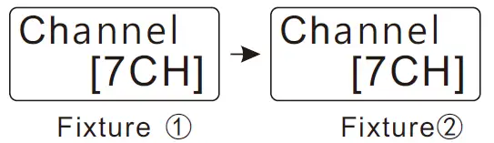 SHOWLIGHT SL-480-WA Theatrical Spotlights 3
