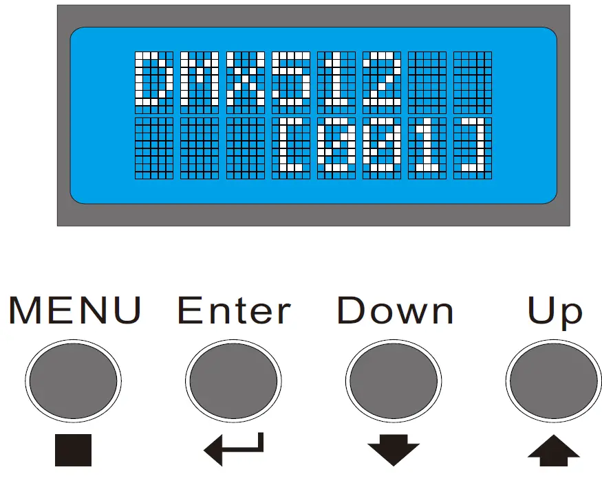 SHOWLIGHT SL-480-WA Theatrical Spotlights 7