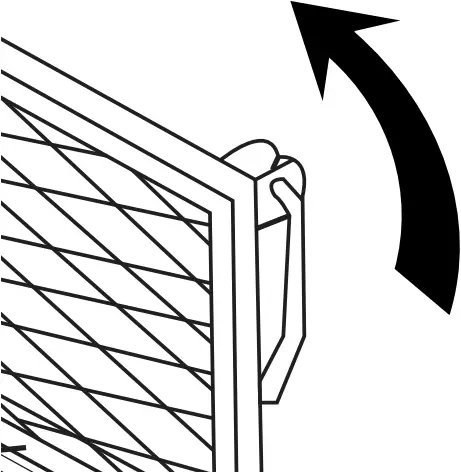 HARBOR FREIGHT 58473 - Assembly 8