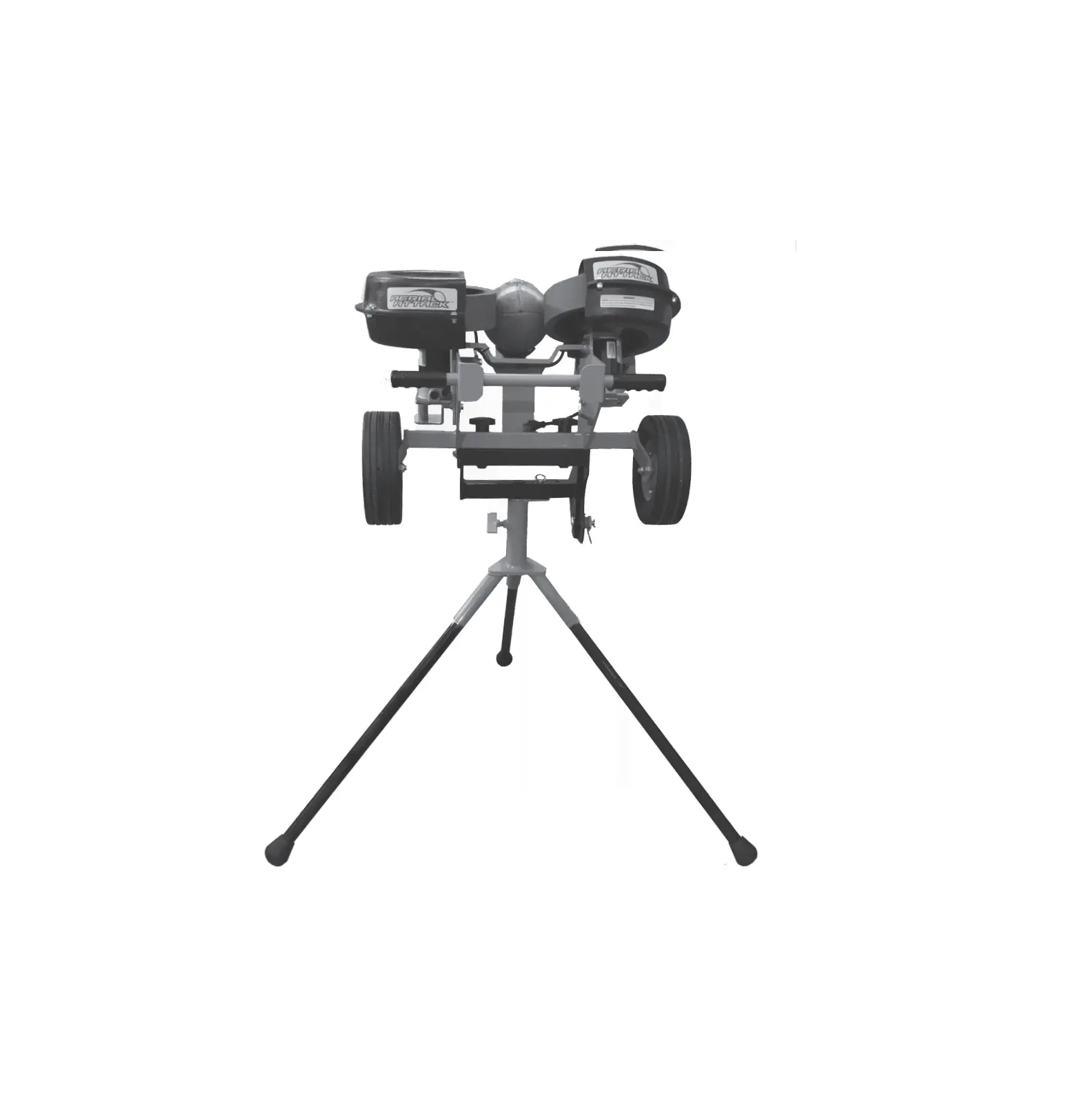 Sports Attack Aerial Attack Football Machine Instruction Manual