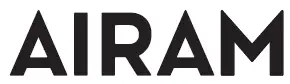 AIRAM logo