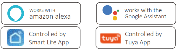 norbi LED Camera Motion Security Lights - FIGURE 1