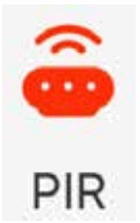 norbi LED Camera Motion Security Lights - FIGURE 13