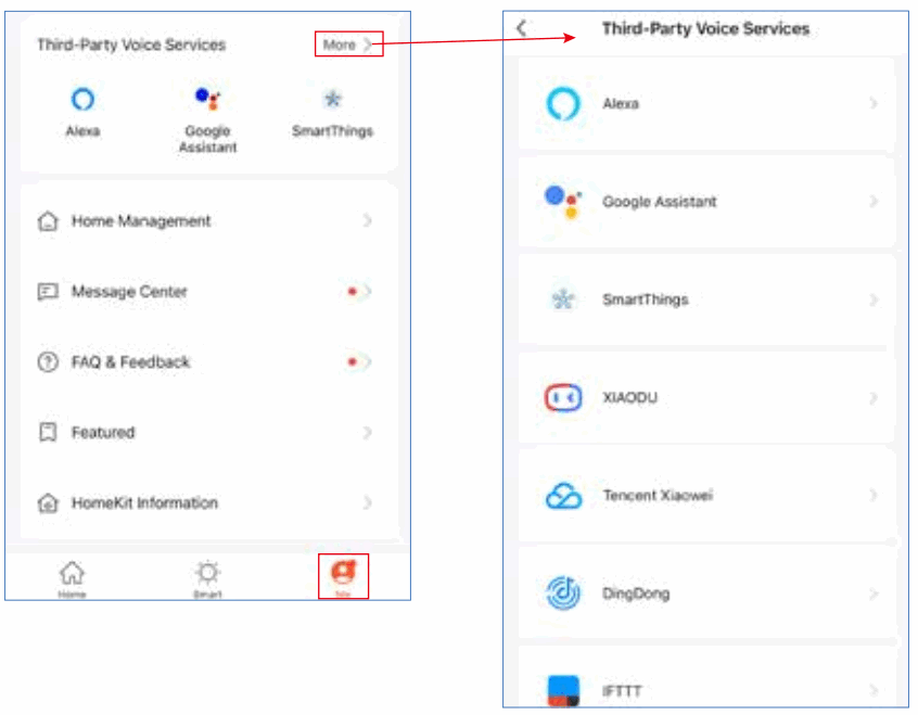 norbi LED Camera Motion Security Lights - FIGURE 21