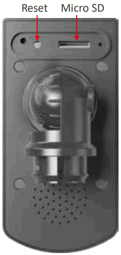 norbi LED Camera Motion Security Lights - FIGURE 22