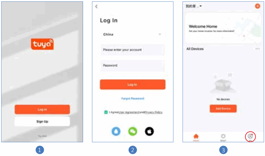 norbi LED Camera Motion Security Lights - FIGURE 5
