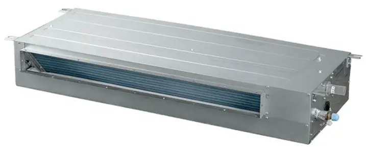 Haier AD71S2PS1FA 7 1kW Slim Ducted Air Conditioner - cover
