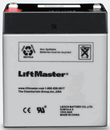 LiftMaster 87504 267 Secure View Smart Garage Opener - FIGURE 7
