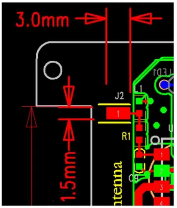 HOPERF-RFM380F32-434MHz-SoC-Wireless-Transceiver-Module-FIG-6