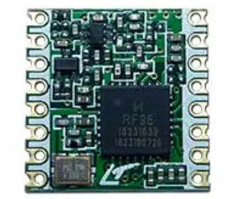 HOPERF-RFM380F32-434MHz-SoC-Wireless-Transceiver-Module-PRODUCT