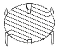Dawlance DW 560 INV Microwave Oven - fig 2