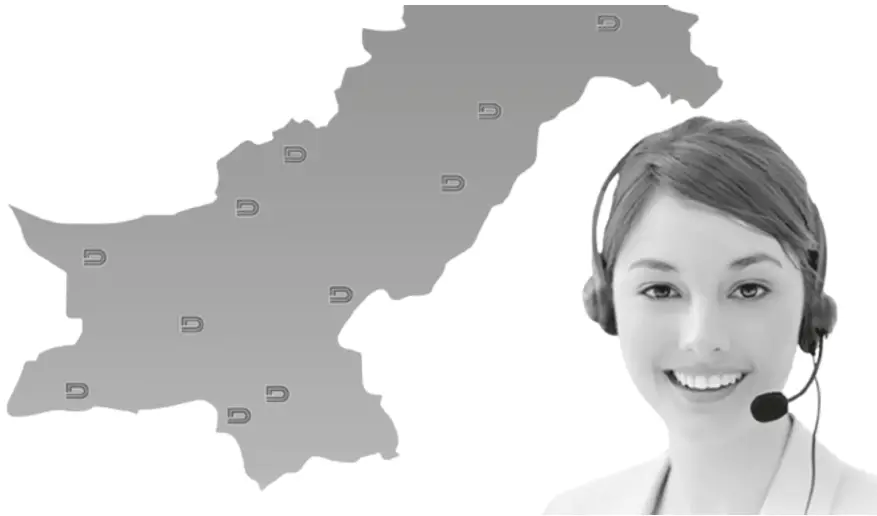 Dawlance DW 560 INV Microwave Oven - fig 5