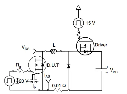 .VISHAY-IRFS9N60A-Power-MOSFET-fig-17