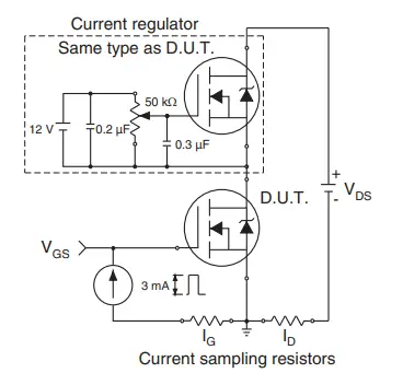 .VISHAY-IRFS9N60A-Power-MOSFET-fig-21
