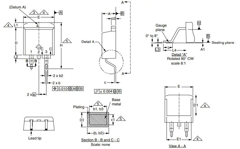 .VISHAY-IRFS9N60A-Power-MOSFET-fig-24