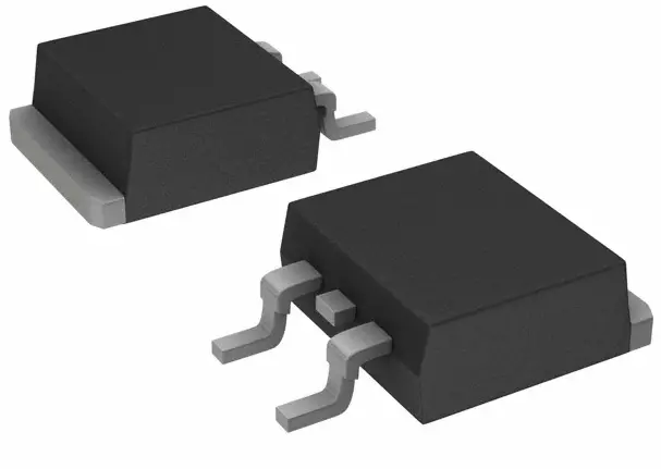 .VISHAY-IRFS9N60A-Power-MOSFET-product