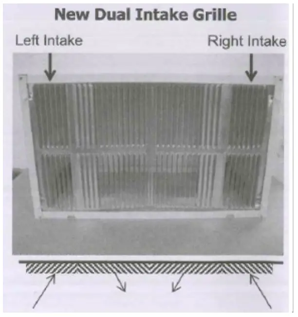 Installation instruction