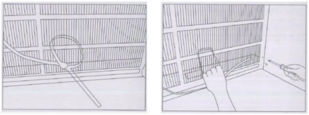 Installation instruction