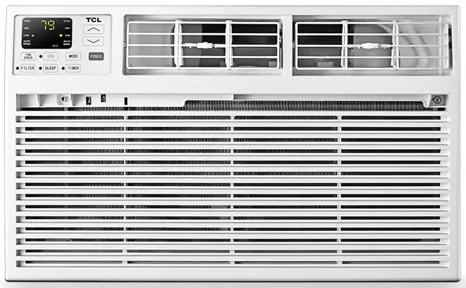 TCL W12T9EX1ARB 12000 BTU Through the Wall Chassis Wall Air Conditioner