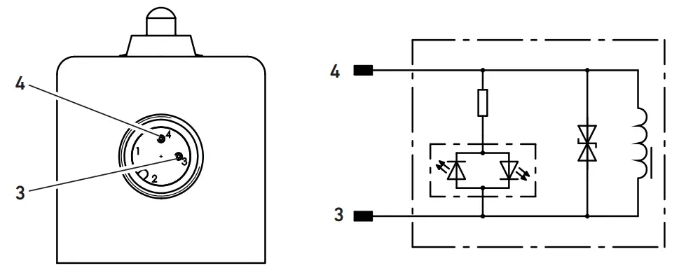 AVENTICS IS12-PD-ISO 5599-1 Valves and Valve Systems - fig 10