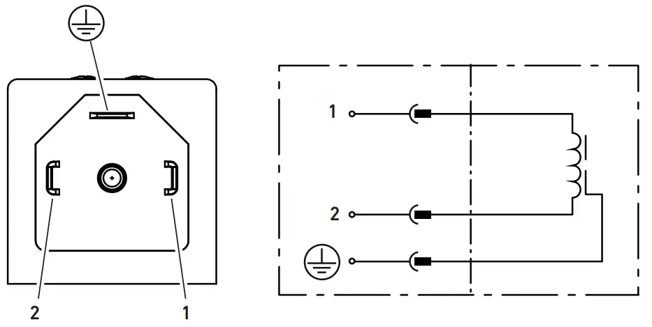 AVENTICS IS12-PD-ISO 5599-1 Valves and Valve Systems - fig 9